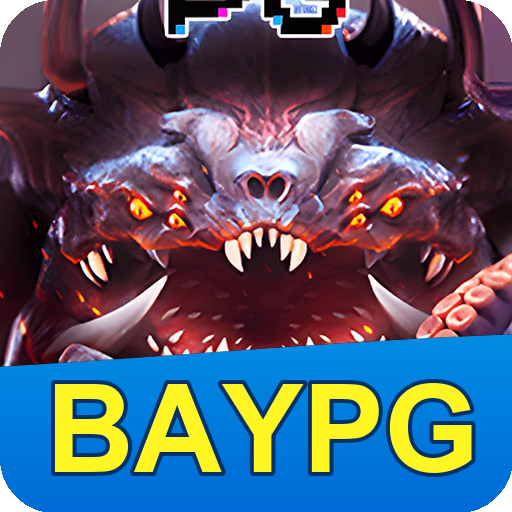 Logo Oficial baypg Download