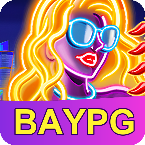 Formulário de Registro baypg
